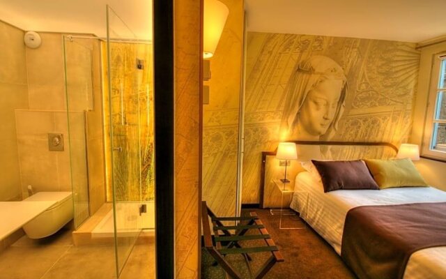 Hotel Cathedrale