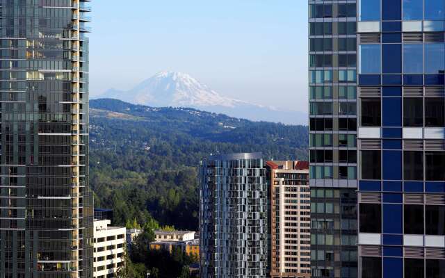 Hyatt Regency Bellevue