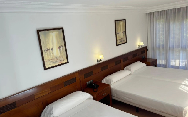 Gran Hotel Liber & Spa