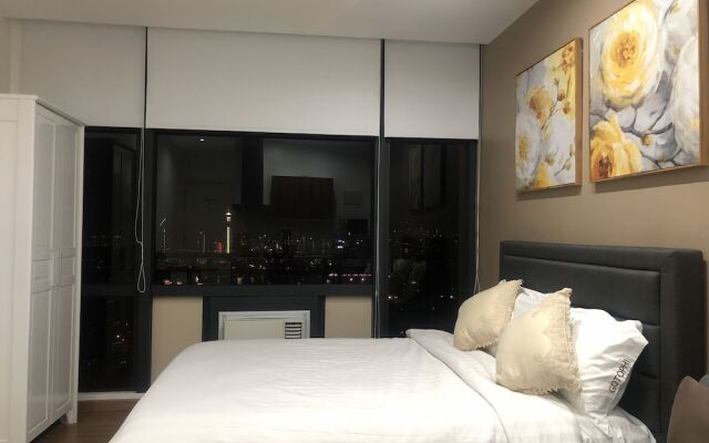 Gotophi at The Gramercy Residences