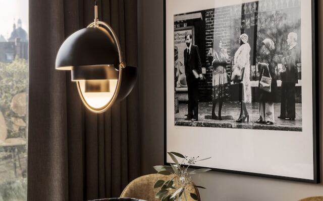 Mauritzhof Hotel Münster, a Member of Design Hotels