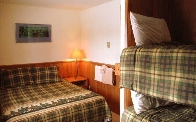 Sherpa 1 - 2 Br Condo