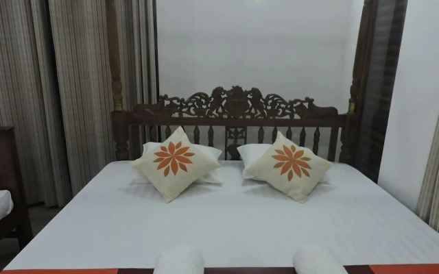 Akain Villa & Holiday Home