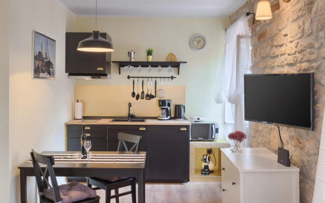 Luxury Apartment Fabris