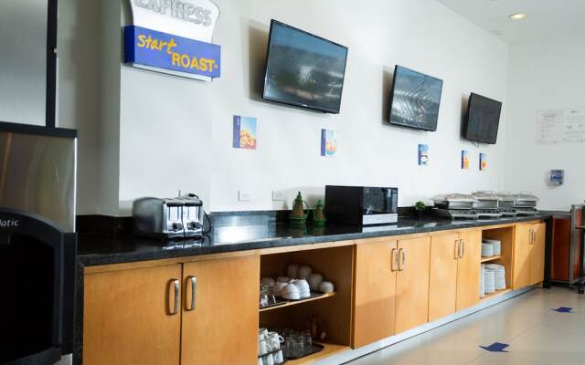 Holiday Inn Express Managua