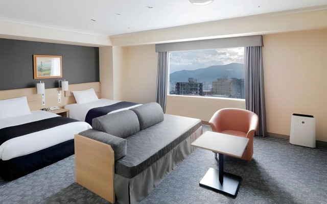 Sapporo Excel Hotel Tokyu