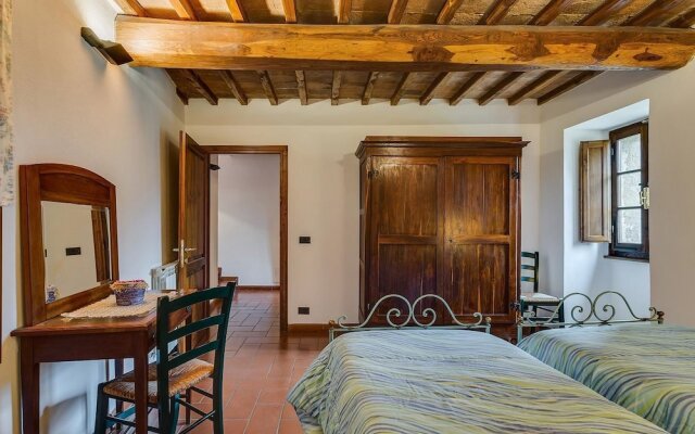 Antico Borgo San Lorenzo Relais  Residence