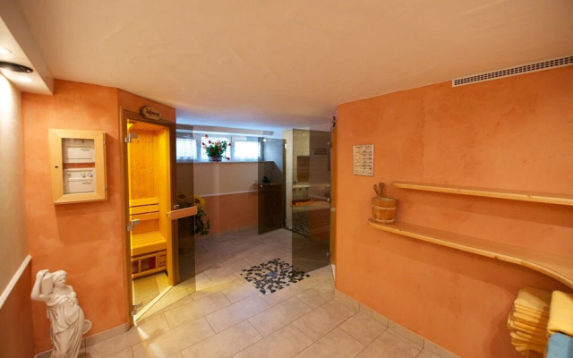 Pension Alpenrose