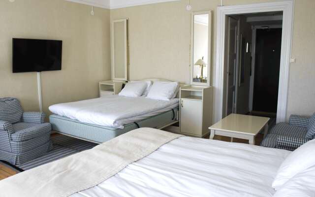 Best Western Motala Stadshotell