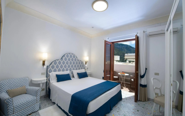 Hotel Casa Albertina
