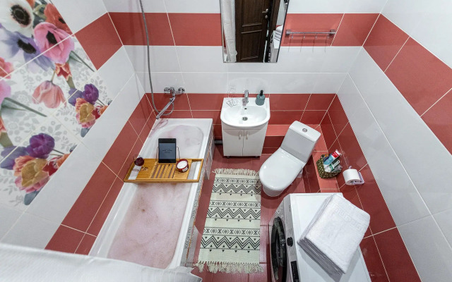 Апартаменты Восточно-Кругликовская, 34