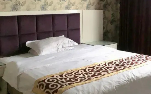 Jinling Theme Hotel