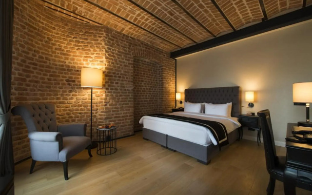 Régie Ottoman Istanbul