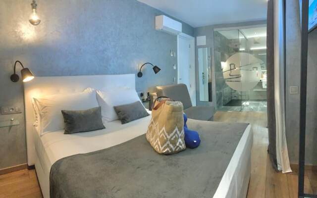 Mamma Mia Hotel Boutique