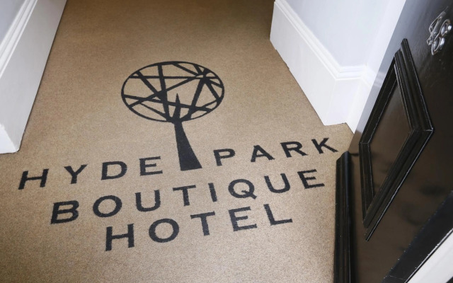 Hyde Park Boutique Hotel