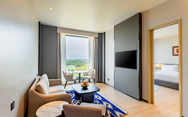 Radisson Hotel Jamshedpur