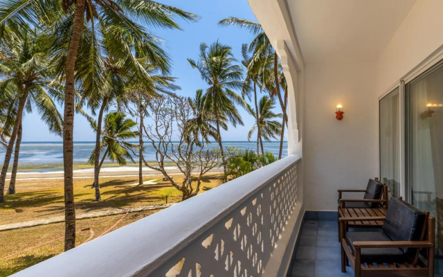Sun N Sand Beach Resort