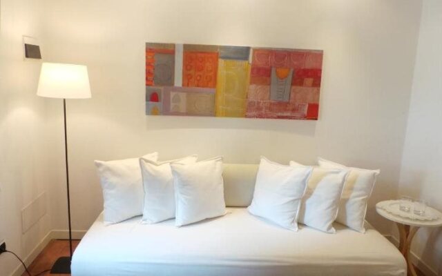 Andrea's Rooms