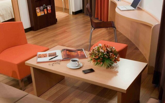 ibis Antananarivo Ankorondrano