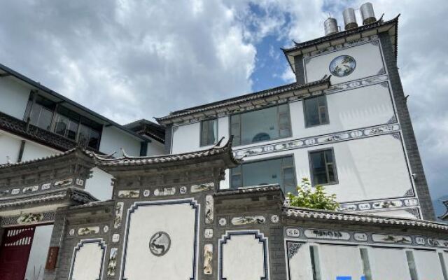 Mihai Pusu Family Leisure Holiday Meisu (Guanyintang Branch)