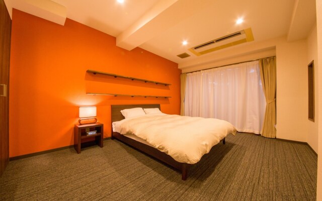 JAPANING Hotel Liv Ranroukaku