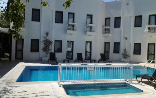 Asmin Hotel Bodrum