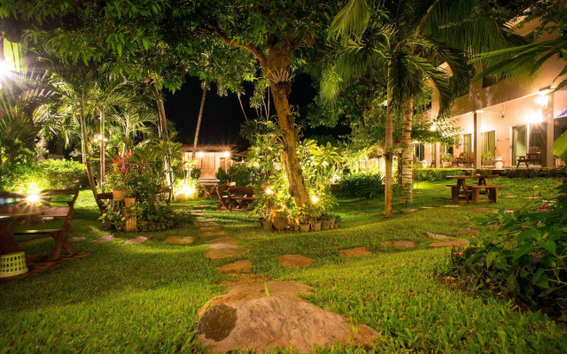 Sabai@Kan Resort
