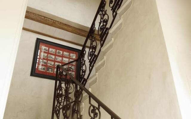 Le Domaine de Ravenoville