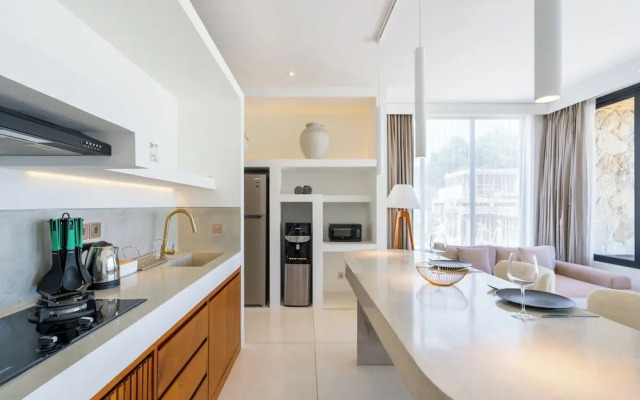 Sore Unit 12 Apartment by Betterplace