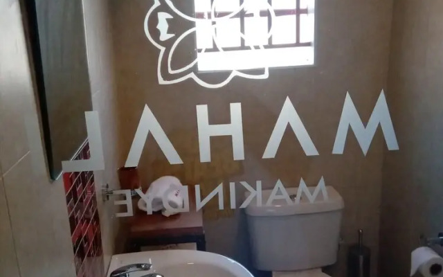 Mahali Guesthouse