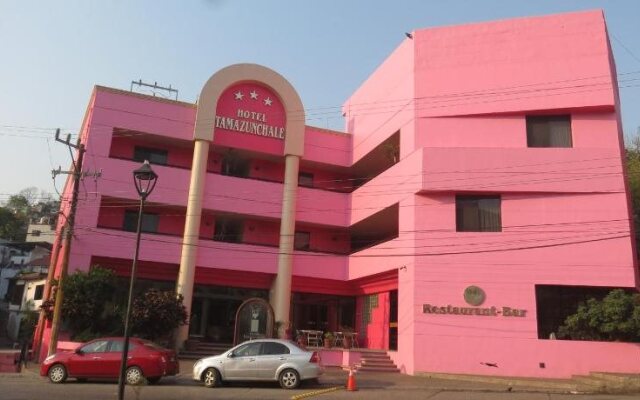 Hotel Tamazunchale