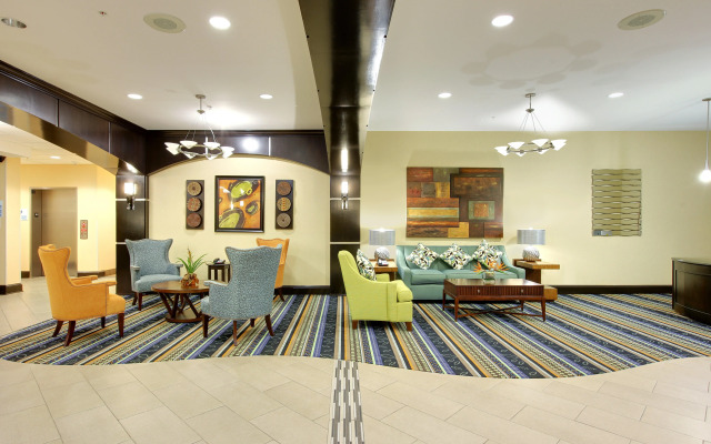 Holiday Inn Express & Suites Covington by IHG