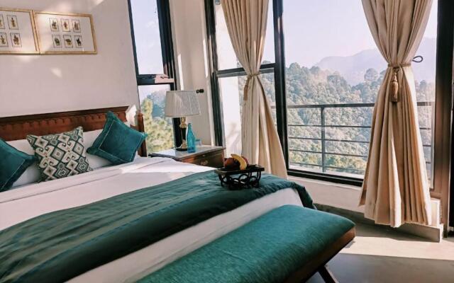 BluSalzz Escapade, Lansdowne - Uttarakhand