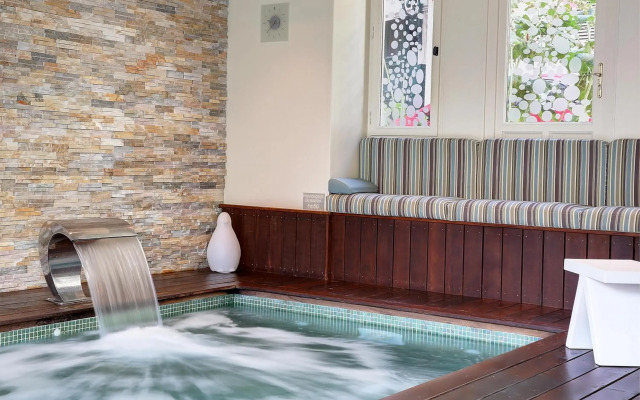 Hotel Le Dauphin