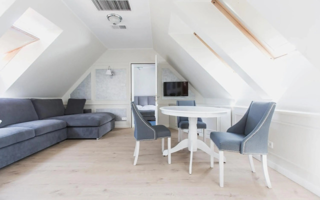 Hotel Villa Baltica