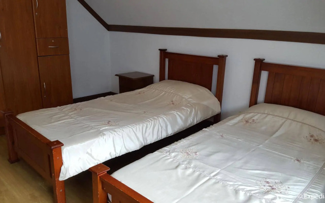 Prestige Vacation Apartments - Hanbi Mansions
