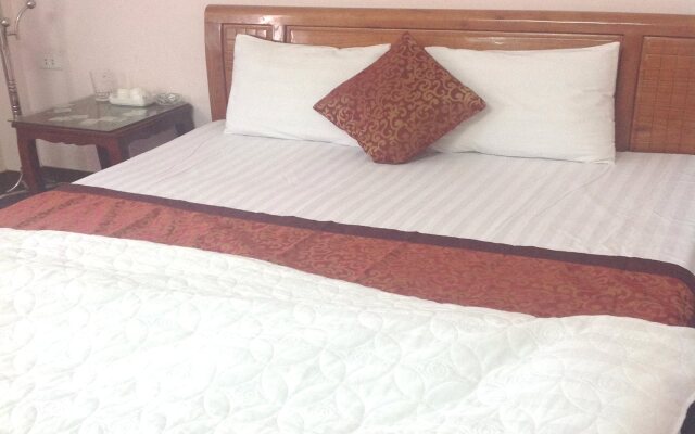 Phu Hung 2 Hotel
