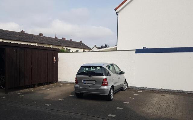 Business Apartment Lippstadt Nord 50 qm