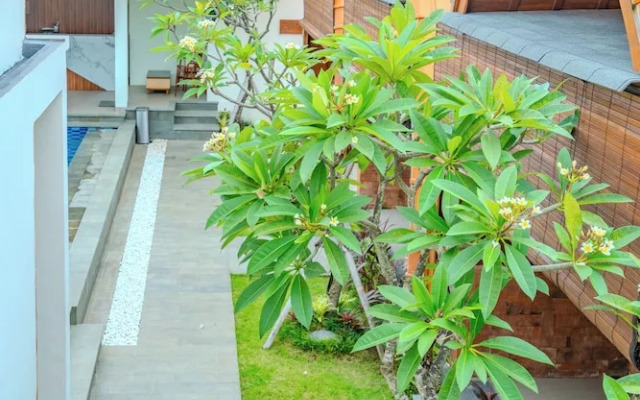 Villa Radha Pererenan