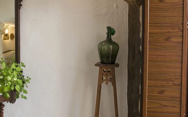 Apartamentos La Val del Oro 1