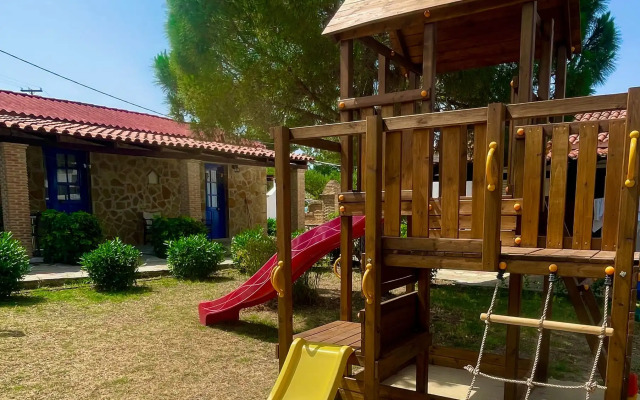 Valentino Apartments Zante