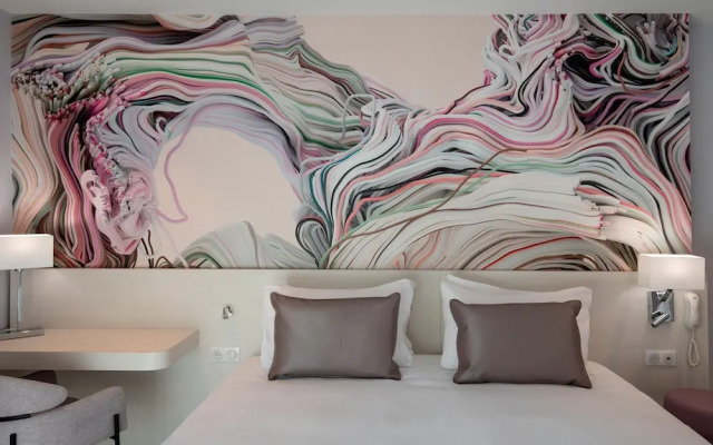 Résidence Hôtelière Chambord