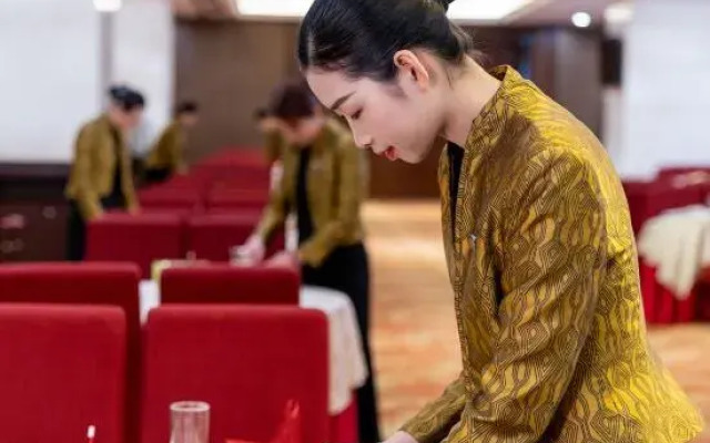 Fuao Holiday Hotel