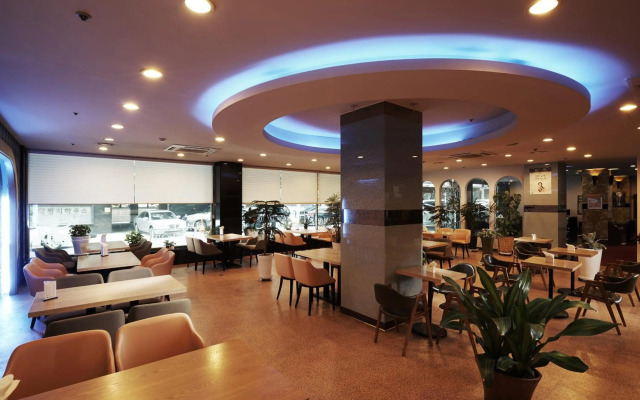 Benikea Hotel Daelim