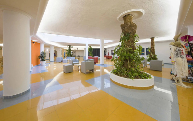 Hotel Vibra Mare Nostrum