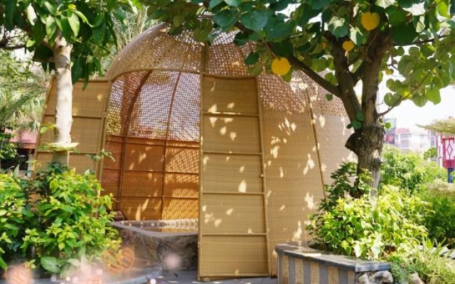 Duoleng Hotspring Hotel