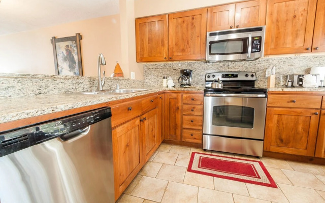 Keystone Gulch #1224 - 3 Br Condo