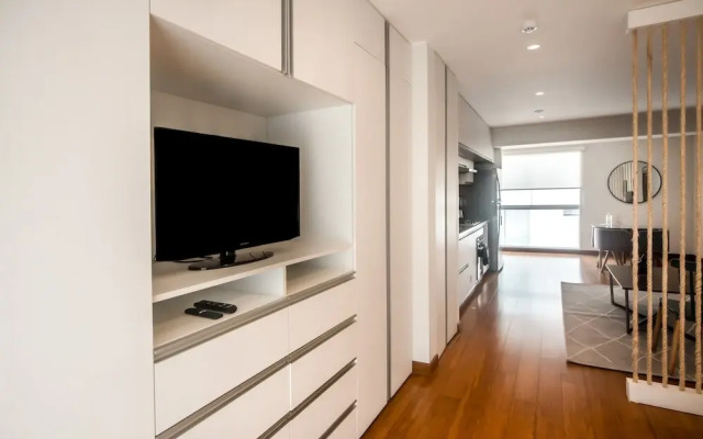 Wynwood Las Mimosas in Barranco