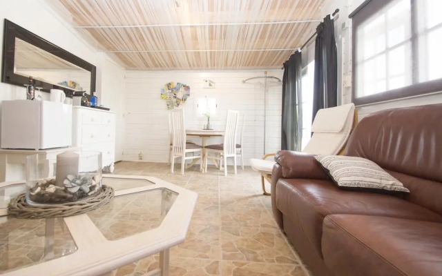 Bed&Breakfast Casa Beli