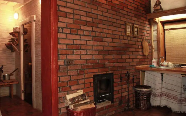 Агроусадьба Аколица